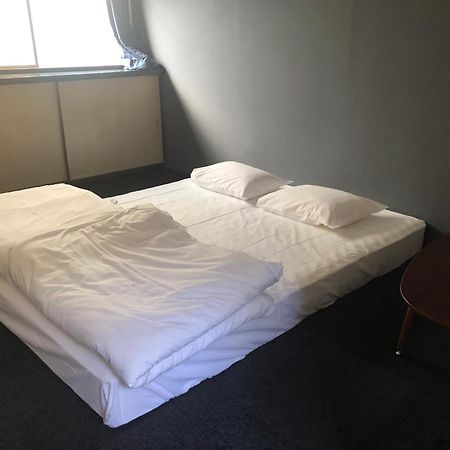 仔鹿 Kojika Hotel นารา ภายนอก รูปภาพ