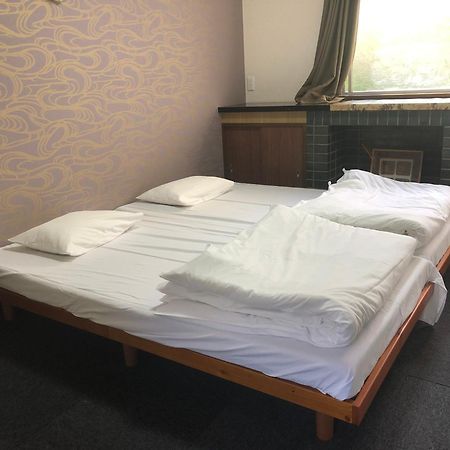 仔鹿 Kojika Hotel นารา ภายนอก รูปภาพ