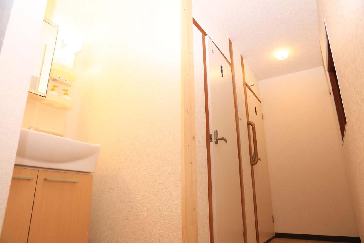 仔鹿 Kojika Hotel นารา ภายนอก รูปภาพ
