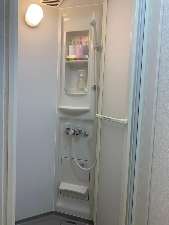 仔鹿 Kojika Hotel นารา ภายนอก รูปภาพ