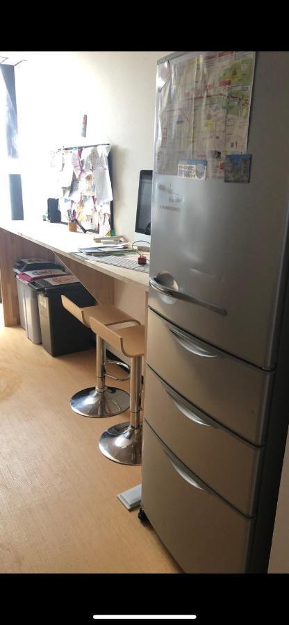 仔鹿 Kojika Hotel นารา ภายนอก รูปภาพ