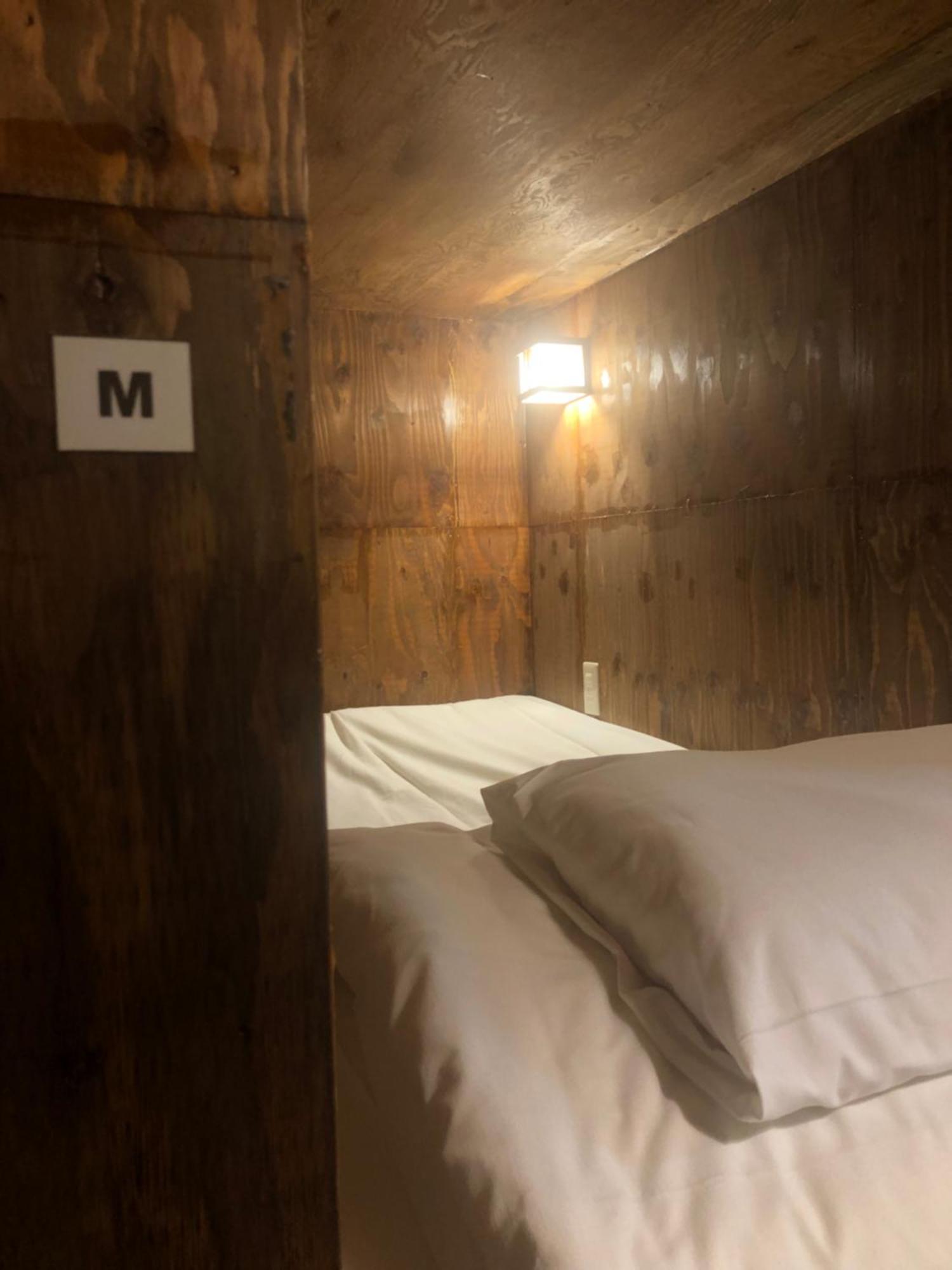 仔鹿 Kojika Hotel นารา ภายนอก รูปภาพ