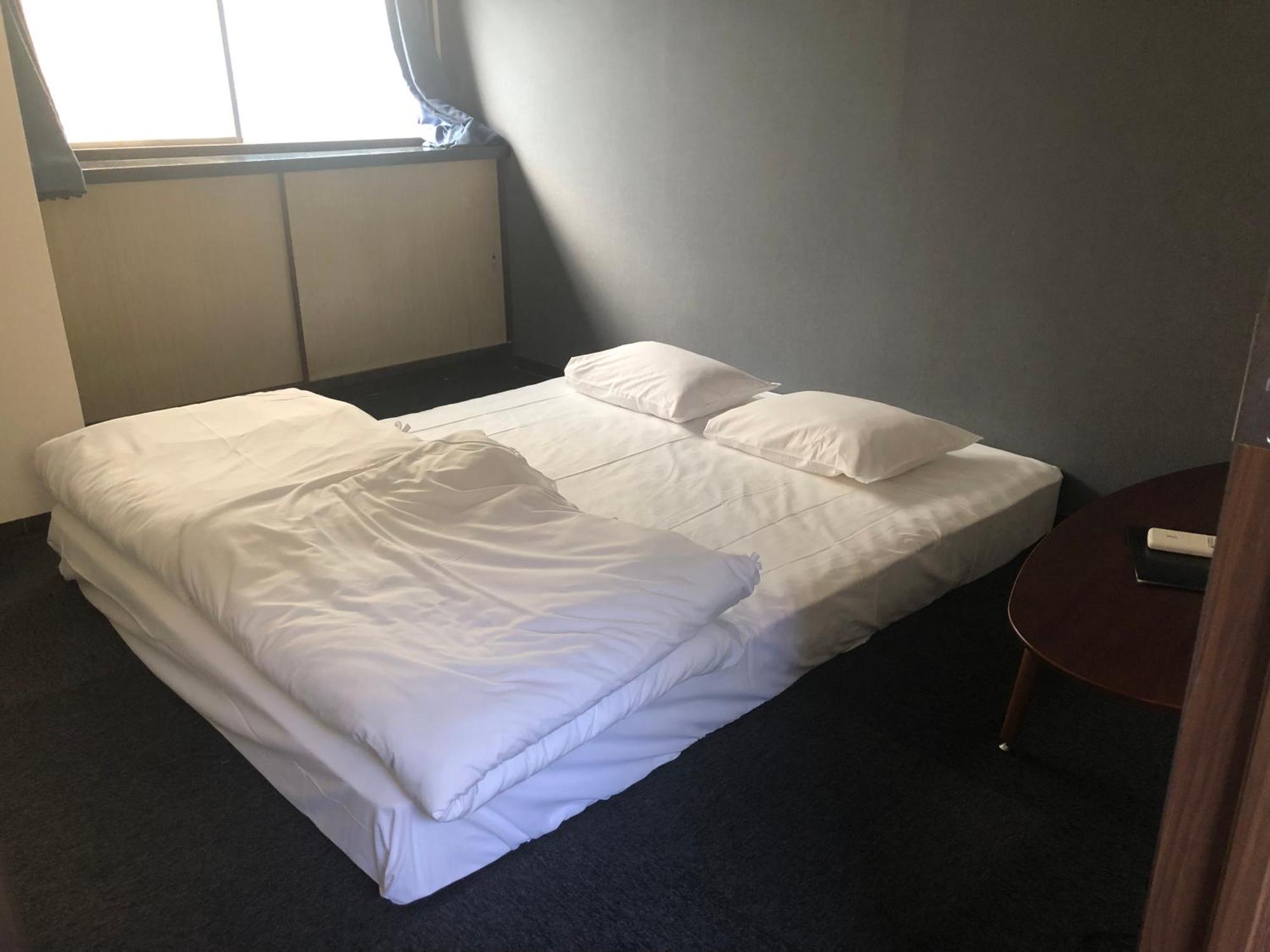 仔鹿 Kojika Hotel นารา ภายนอก รูปภาพ